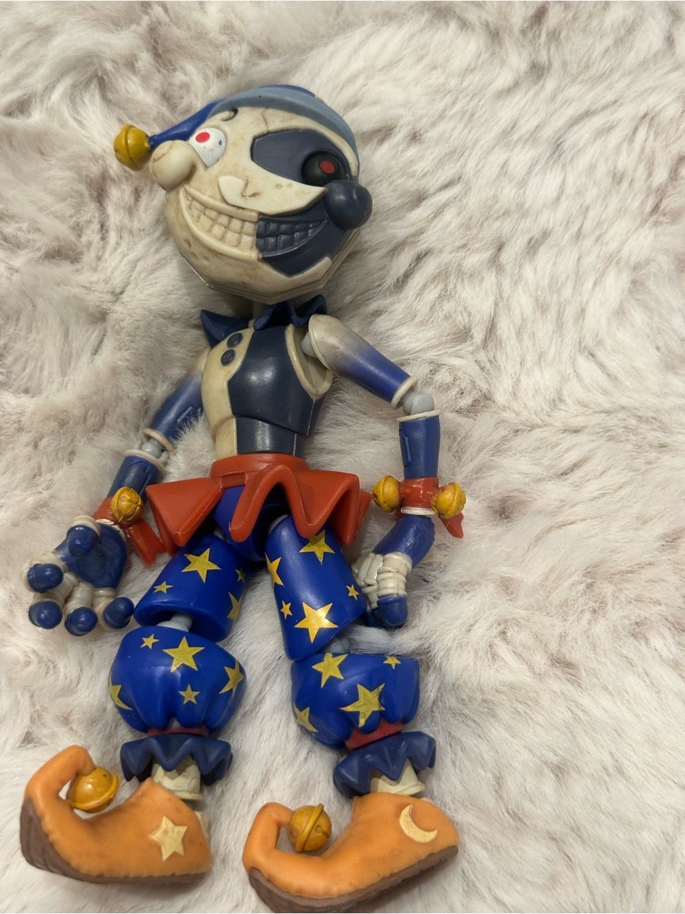 Five Nights At Freddy’s